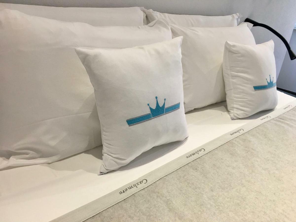 Piccolo Principe Affittacamere Monterosso al Mare Luaran gambar