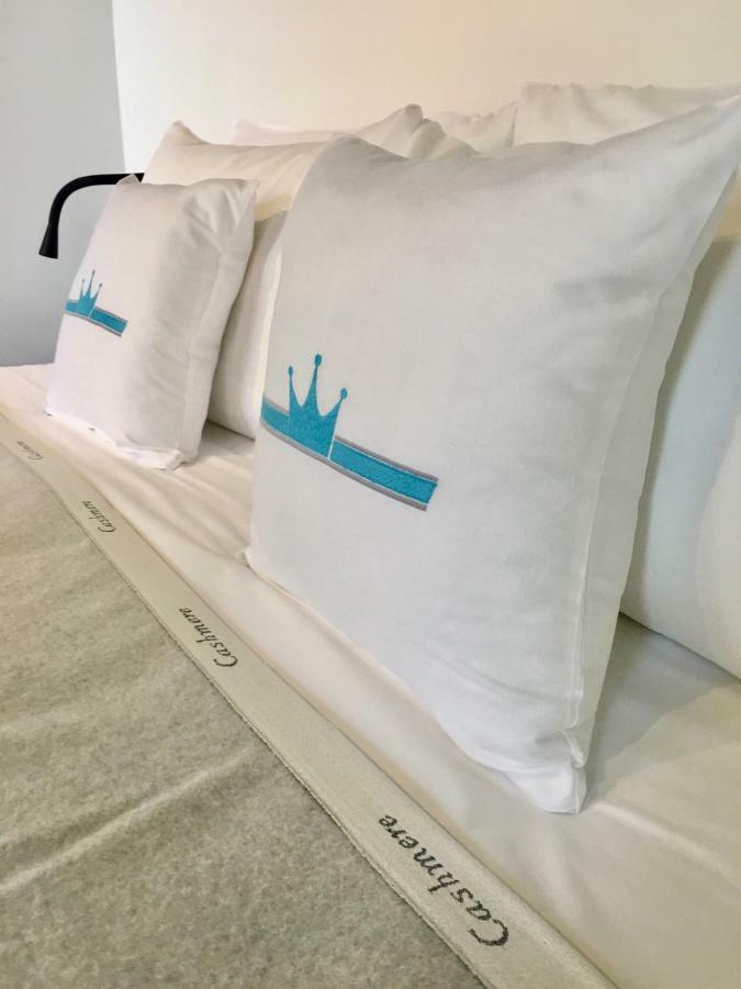 Piccolo Principe Affittacamere Monterosso al Mare Luaran gambar