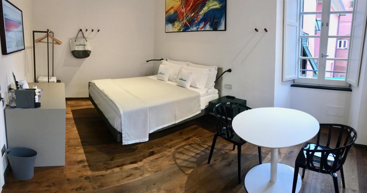 Piccolo Principe Affittacamere Monterosso al Mare Luaran gambar