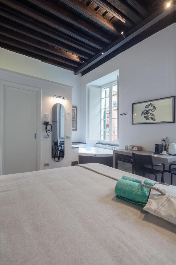 Piccolo Principe Affittacamere Monterosso al Mare Luaran gambar