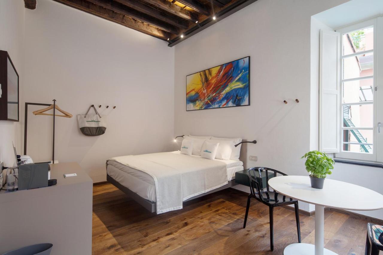 Piccolo Principe Affittacamere Monterosso al Mare Luaran gambar